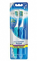 Oral B Pro Expert Pulsar Medium Tandenborstel   2 Stuks