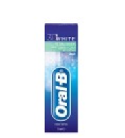 Oral B Tandpasta 3d White Vitalize   75 Ml