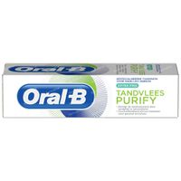 Oral B Tandpasta Purify Extra Fris 75 Ml Vloeistof