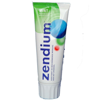 Zendium Mint Tandpasta 75ml