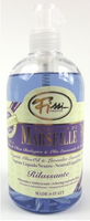 Organic Marseille Biologische Vloeibare Zeep   Lavendel 500 Ml