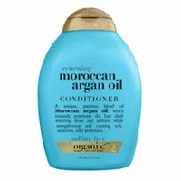 Organix Conditioner Renewing Argan Oil Of Morocco 385ml