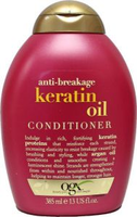 Organix Anti Breakage Keratin Oil Conditioner 385ml