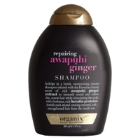 Organix Awapuhi Ginger Shampoo 385ml