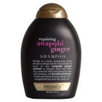 Organix Shampoo Repairing Awapuhi Ginger