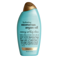 Organix Bodylotion Moroccan Argan Oil (zeer Droge Huid)