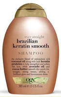 Organixhair Brazilian Keratin Therapy Shampoo 385ml