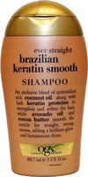 Organix Brazilian Shampoo 88.7ml