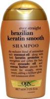 Ogx Brazilian Keratin Smooth Shampoo (88.7ml)