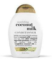 Organix Coconut Conditioner 88.7ml