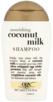 Organix Coconut Shampoo 88.7ml