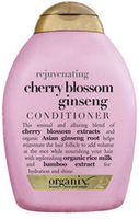 Organix Conditioner Cherry Blossom/ginseng