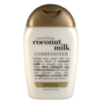 Organix Conditioner Coconut Milk (mini)