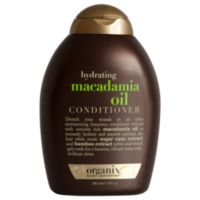 Organix Conditioner Macadamia Oil (voor Droog,Beschadigd En Fijn Haar)