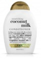 Organix Conditioner Nourishing Coconut Milk 385ml
