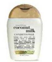 Ogx Nourishing Coconut Milk Conditioner (88.7ml)