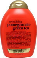 Organix Conditioner Pomegranata Green Tea 385ml