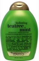 Organix Hydrating Tea Tree Mint Conditioner 385ml