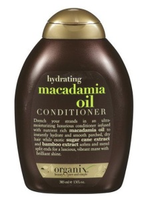 Organix Moisturizing Macadamia Oil Conditioner 385ml