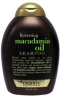 Organix Shampoo Hydrating Macadamia Oil 385ml
