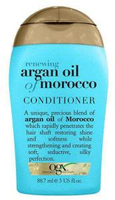 Ogx Renewing Argan Oil Of Morocco Conditioner (88.7ml)