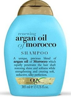 Organixhair Renewing Argan Oil Of Morocco Conditoner 385ml