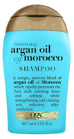 Organixhair Renewing Argan Oil Of Morocco Shampoo Mini 88,7ml