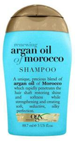 Organixhair Renewing Argan Oil Of Morocco Shampoo Mini 887ml