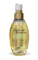 Organix Moroccan Argan Weightless Reviving Dry Oil 118ml