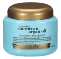 Organix Morrocan Argan Oil Treatment