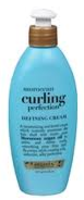 Organix Morroccan Curling Perfection Defining Cream