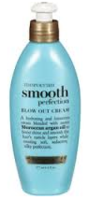 Organix Morroccan Smooth Perfection Blow Out Cream