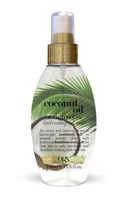 Organix Nourishing Coconut Weightless Hydrating Oil Mist 118ml