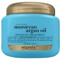 Organix Organix Moroccan Argan Oil Treatment 237 Ml 237ml