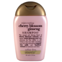 Organix Shampoo Cherry Blossom (mini)