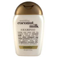 Organix Shampoo Coconut Milk (mini)