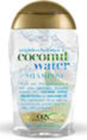 Organix Shampoo Coconut Water Mini