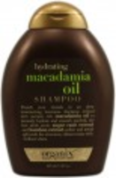 Ogx Hydrating Macadamia Oil Shampoo (385ml)