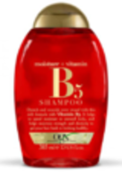 Organix Shampoo Moisture Vitamine B5