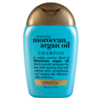 Organix Shampoo Moroccan Argan Oil (mini)