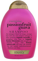 Organix Shampoo Passiefruit / Guave