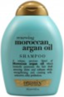 Organix Shampoo Renewing Argan Oil Of Morocco 385ml