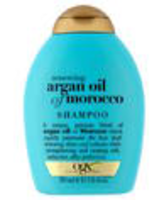 Ogx Moroccan Argan Revive Oil Shampoo (385ml)