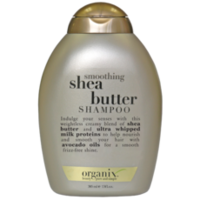 Organix Shampoo Shea Butter (alle Haartypes)