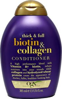 Ogx Thick & Full Biotin & Collagen Conditioner (385ml)