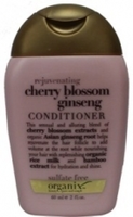 Organix Trial Size Cherry Blossom Conditioner 60ml