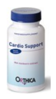 Orthica Cardio Support