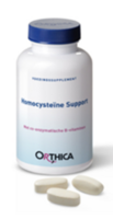 Orthica Homocysteine Support