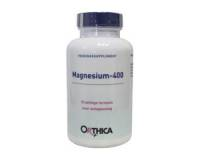 Orthica Magnesium Plus 60 Caps.