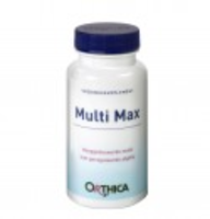Orthica Multi Max 30 Tabletten